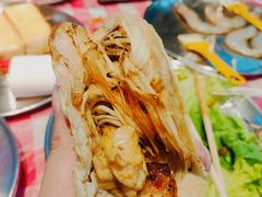 -生火火·小炉子炭烤(金楠天街总店)