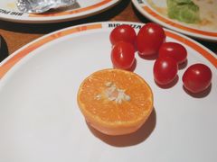 -比格比萨自助(万柳华联店)