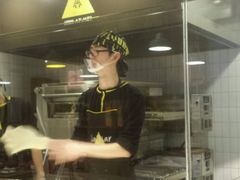 -乐凯撒披萨(东方新世界店)