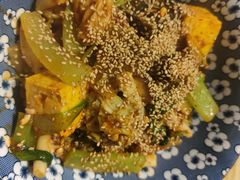 -皆道拌麻辣烫·麻辣拌