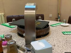 -厚味居炙子烤肉·清真(天桥南纬路店)