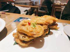 -枣子树·素食餐厅(普陀山店)