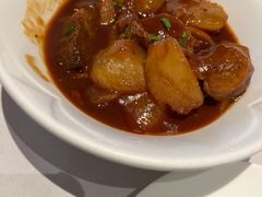-粤财皇冠假日酒店·彩华轩中餐厅