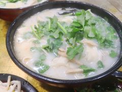 -惠丰源烩面馆(经七路店)