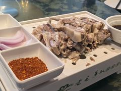 -老毛手抓·盐池滩羊非遗手抓(宁夏总店)