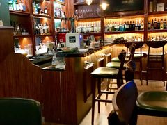 -The Cheebat 锌吧·Bistro(体育西店)