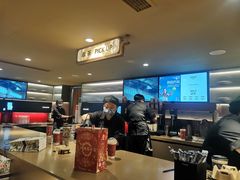 -霸王茶姬(上海恒基名人店)