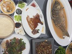 -阿庄新豫菜(航海东路店)