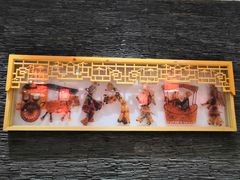-巴蜀印象火锅(永陵总店)