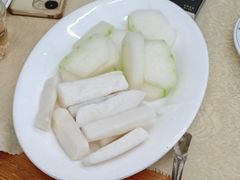 -啊杞恒益饭店(南头总店)