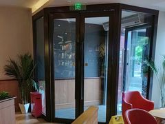 -COSTA COFFEE(新奥购物中心店)