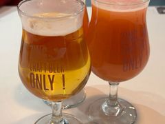 -ZING鲸鱼啤酒(葡萄院店)