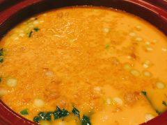 龙虾泡饭-东富酒家(龙湖西溪天街店)