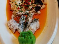 -巴陵全鱼席(湖南老字号汴河街店 )