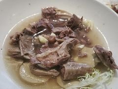 -打酱油·非遗淮扬菜(瘦西湖梅岭店)