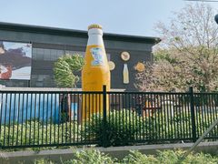 -百年义利(北兴路店)