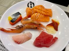 -澜悦港海鲜体验主题餐厅