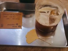 -SAANCI山池咖啡(卓悦中心店)
