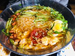 -熙成烧烤(白塔岭店)