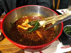 -红料理|串串有瘾·烧烤(吴中路店)