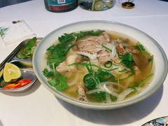 -花样西贡·蜜越餐厅·法式越南料理(水晶城店)