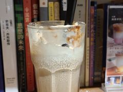 -雕刻时光咖啡馆(师大路店)