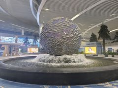 -青岛胶东国际机场