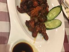 -开心果牛扒城(雍华庭店)