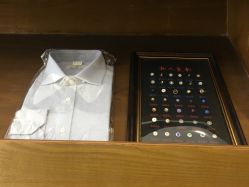 -锦师傅西服礼服西装定制(凯运·壹位广场店)
