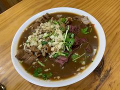 卤煮火烧-小胖包子王(阜成门内店)