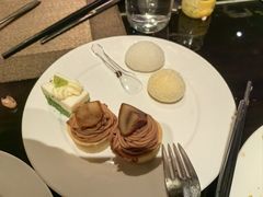 -大中华希尔顿酒店-念自助餐·嗨啤·小龙虾