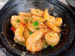 干焗对虾-小时候焗海鲜(鄞州万达店)