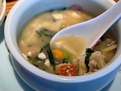 -小厨师·二十年沈家门小海鲜(百井坊巷店)