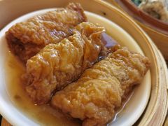 -添好运点心专门店(百老汇店)