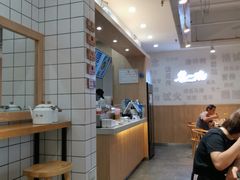 -黎一碗大碗手工面(城市立方店)