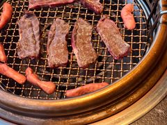 -一品诚记烤肉(大连柏威年购物中心店)