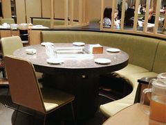 -海底捞火锅(崇文门新世界百货店)