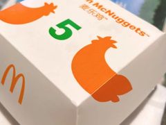 -麦当劳(大厂新城店)