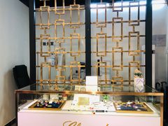 -锦泉眼镜(仓边路店)