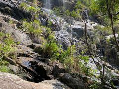-海南热带雨林国家公园吊罗山景区