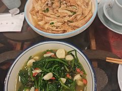 -西江美食舫·江西菜(健德桥店)