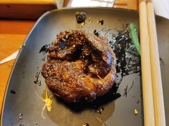 -腰子哥烤串(石佛营炫特店)