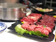 -陈记顺和牛肉火锅馆(天河北路店)