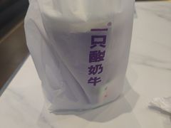 -一只酸奶牛(海南友谊阳光城店)
