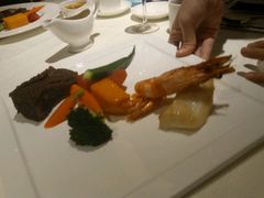 -王品牛排(郑州大卫城店)