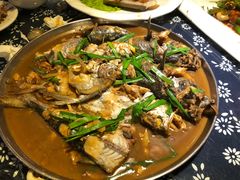 -旺角小渔村(幸福中路店)