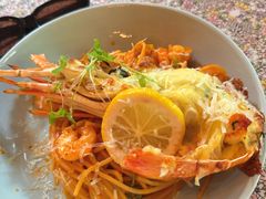 -小芳廷餐厅
