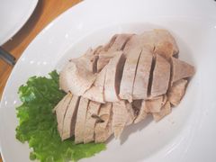 -米香居新鲁味·水饺餐厅