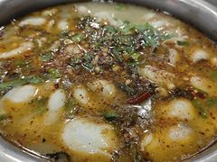 -金良酸菜鱼(宁海路总店)