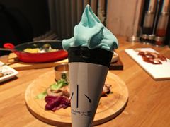 -小大董·烤鸭(凤凰汇店)